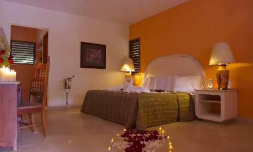 Chicanná - Ecovillage Resort